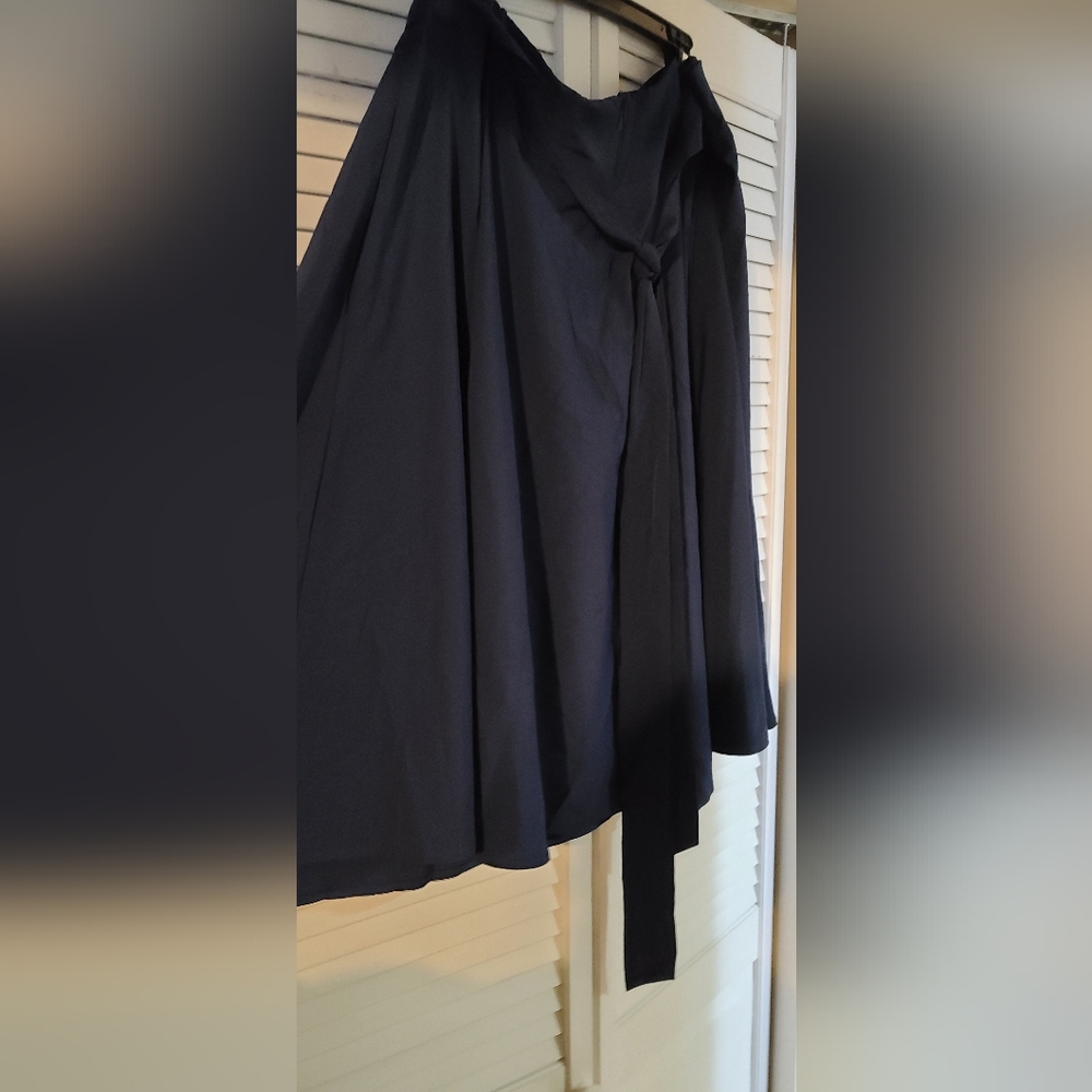 Blue Skirt - Picture 6 of 7